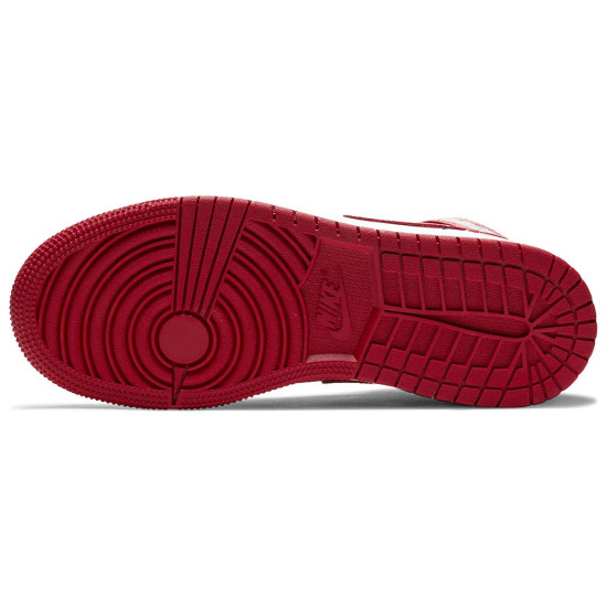 Nike Air jordan 1 Mid Bg Nike Air jordan 1 Mid Bg